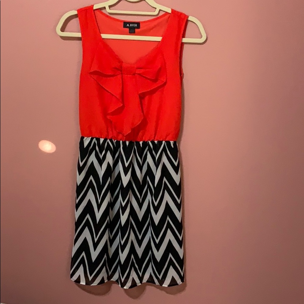 A. Beer Size Small Dress